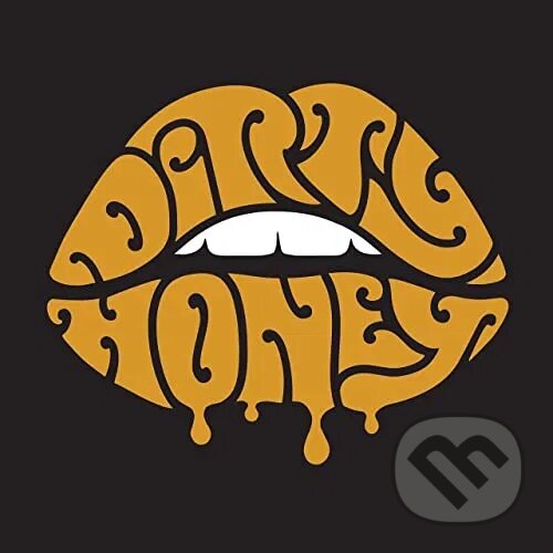 Hudební CD: Dirty Honey: Dirty Honey EP  LP (Music on Vinyl). Music on Vinyl, 2023