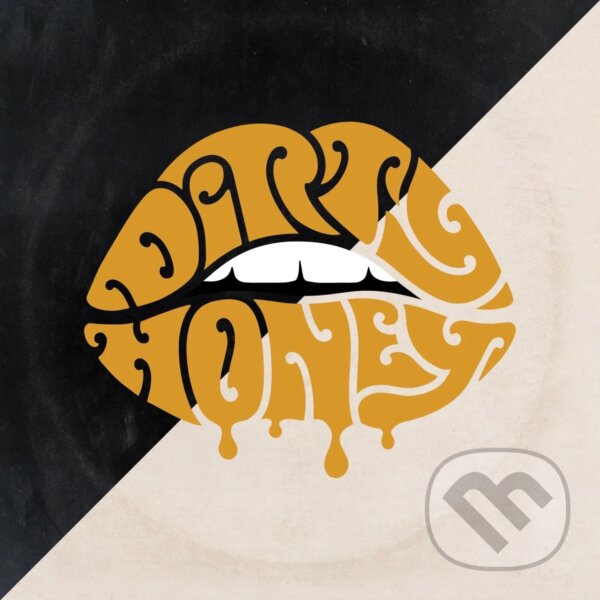 Levně Dirty Honey: Dirty Honey (2 CD) - Dirty Honey