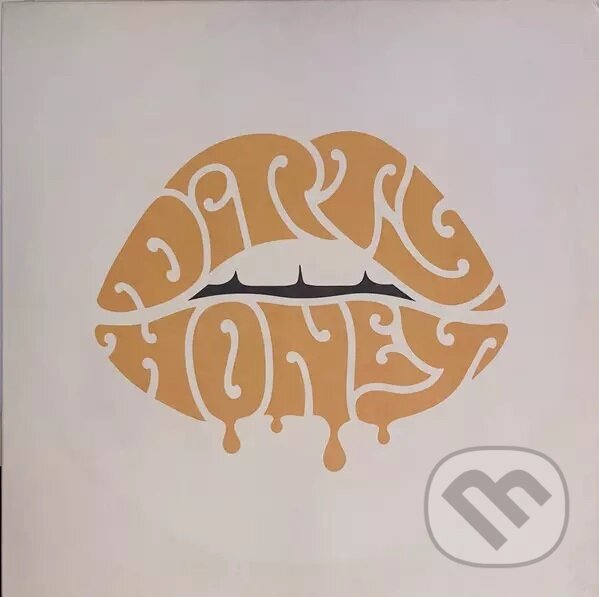 Levně Dirty Honey: Dirty Honey LP - Dirty Honey