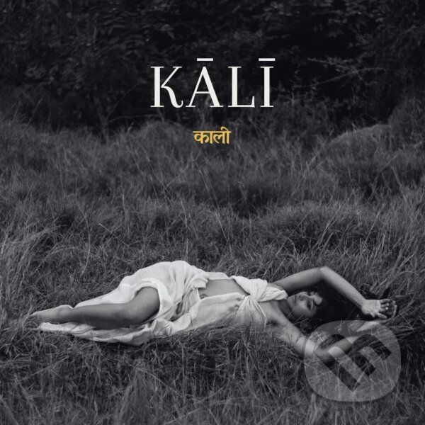 Levně Ditty: Kali LP - Ditty