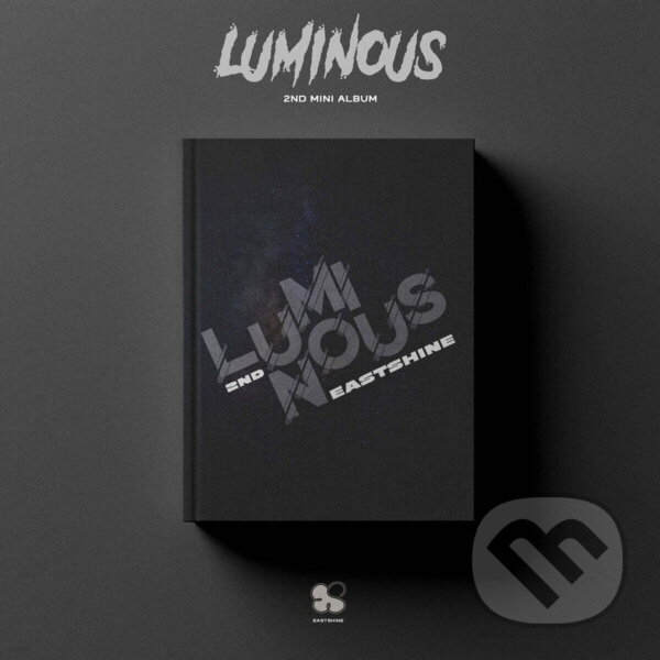 Kniha Eastshine: Luminous