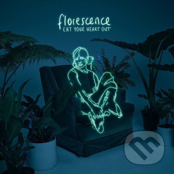 Levně Eat Your Heart Out: Florescence LP - Eat Your Heart Out