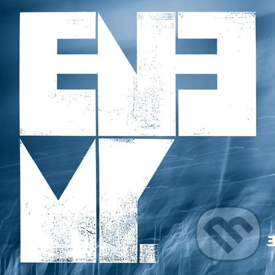 Levně Enemy: Fiend - Enemy