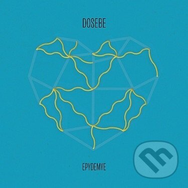 Kniha Epydemye: Dosebe