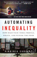 Kniha Automating Inequality