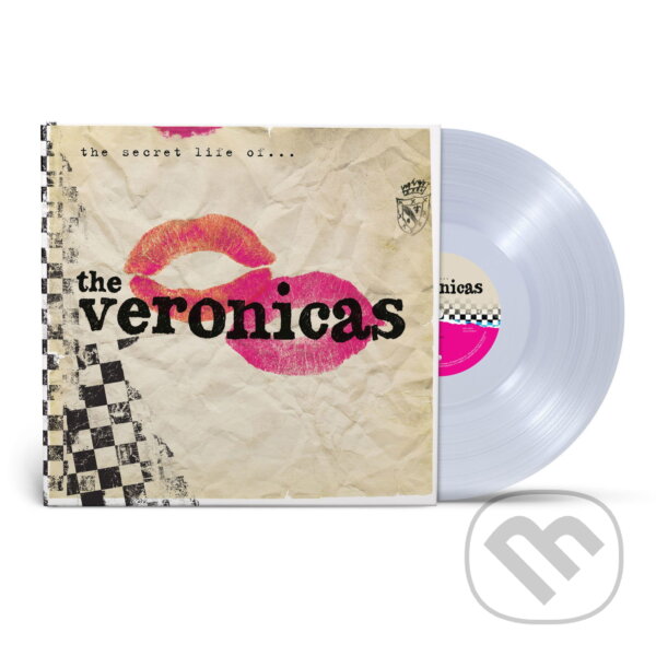 Levně Veronicas: The Secret Life Of... ((Rsd 2025) /140g (LP))