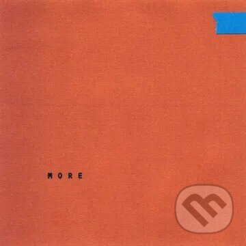 Levně Wallows: More (Rsd 2025) (CD) - Wallows, Wallows