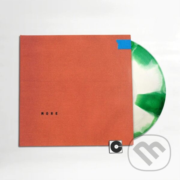 Kniha Wallows: More (Rsd 2025) / 140g (LP)