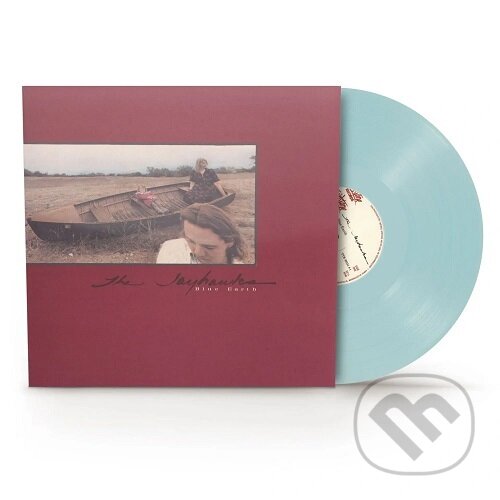 Jayhawks:  Blue Earth / 140g (1Lp + 1Sp 7´ Rsd 2025)