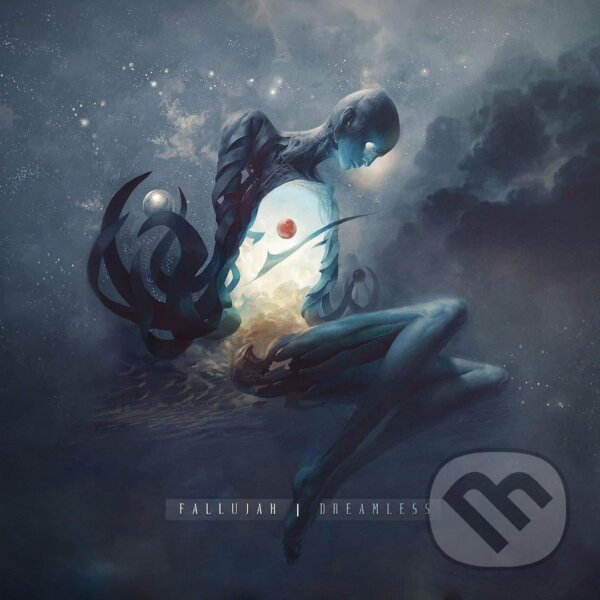 Levně Fallujah: Dreamless / Green LP (2 LP) - Fallujah