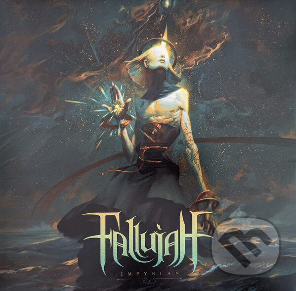 Levně Fallujah: Empyrean / White LP (2 LP) - Fallujah