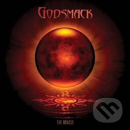 Levně Godsmack: The Oracle LP - Godsmack