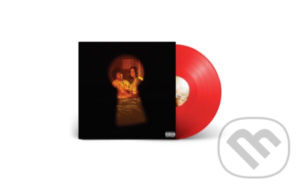 Levně Selena Gomez & Benny Blanco Releases: I Said I Love You First LP