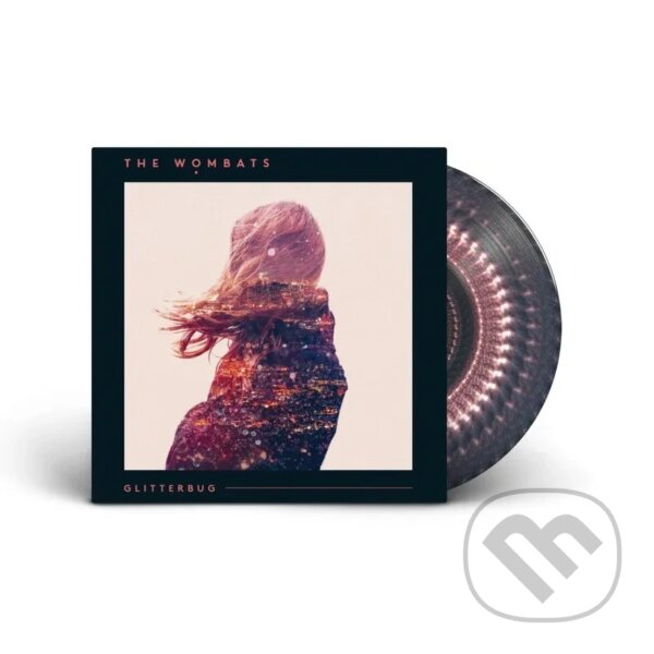 Levně The Wombats: Glitterbug (10Th Anniversary, Rsd 2025) /140g (LP)