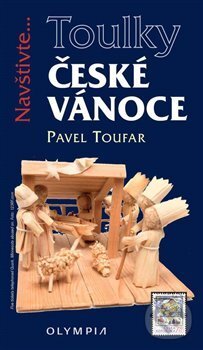 Levně České Vánoce - Pavel Toufar - kniha z kategorie Hobby