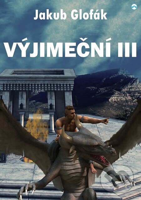 E-kniha: Výjimeční III. (Jakub Glofák). Skleněný Můstek