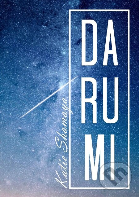 E-kniha: DARUMI (Katie Shamaya). E-knihy jedou