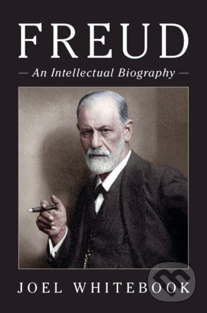Kniha Freud