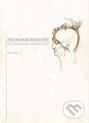 Kniha Neuroarthistory
