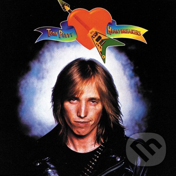 Levně Petty Tom & The Heartbreakers: Tom Petty And The Heatbreakers LP