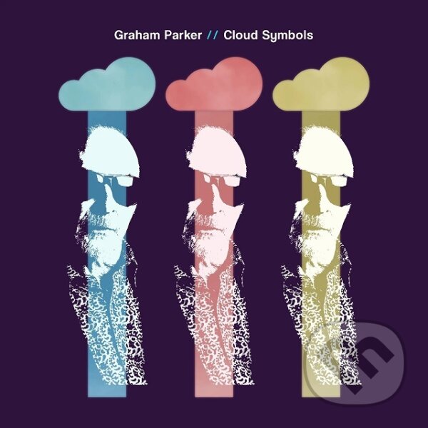 Levně Graham Parker: Cloud Symbols