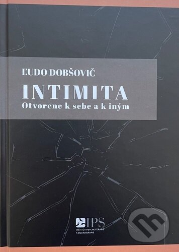 Kniha Intimita - Otvorene k sebe a k iným