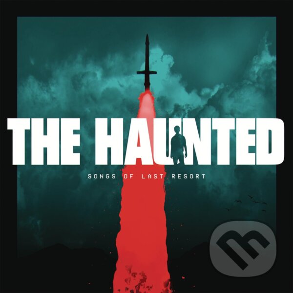 Levně The Haunted: Songs Of Last Resort - The Haunted