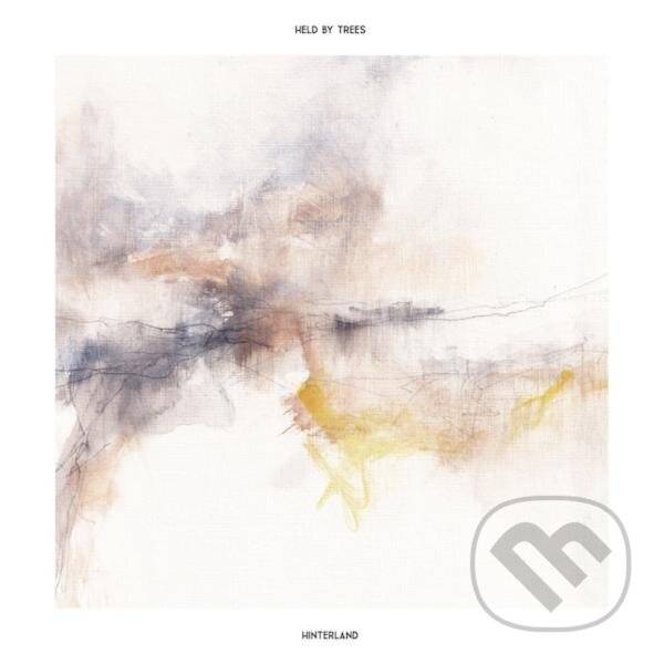 Levně Held By Trees: Hinterland / LP+CD (LP+CD) - Held By Trees