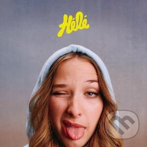 Levně Helena: Hélé / Édition "Hélé" - Helena