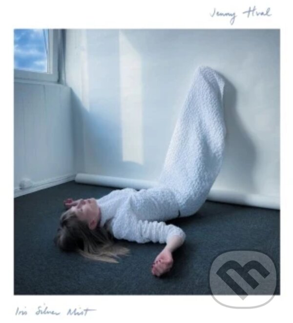 Levně Jenny Hval: Iris Silver Mist LP - Jenny Hval