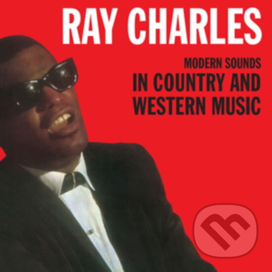 Levně Ray Charles: Modern Sounds In Country And Western Music LP