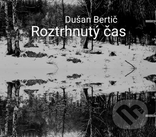 E-kniha: Roztrhnutý čas I. (Dušan Bertič). Dušan Bertič