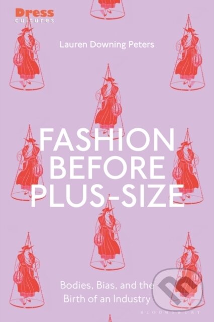 Kniha Fashion Before Plus-Size
