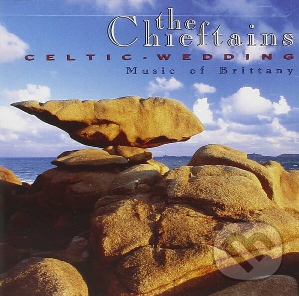 Kniha The Chieftains: Celtic Wedding