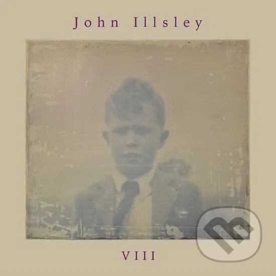Levně John Illsley: VIII