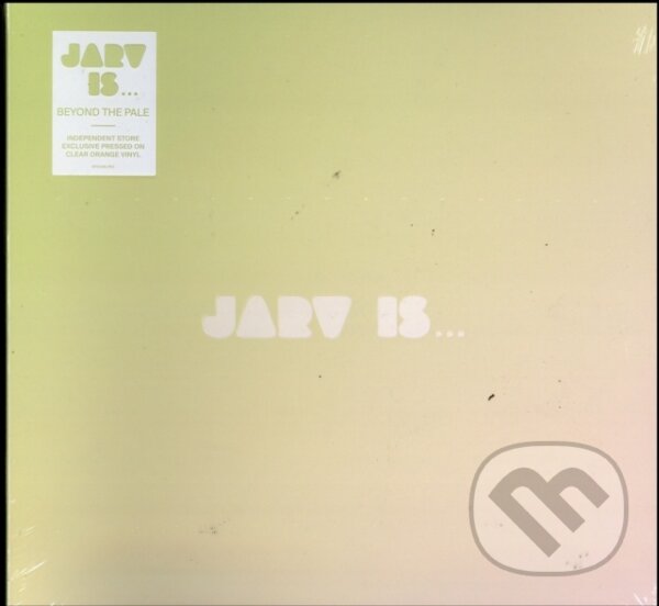 Levně Jarv is: Beyond The Pale LP - Jarv Is...