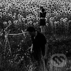Levně Jesu: Jesu/Sun Kil Moon LP (2 LP) - Jesu