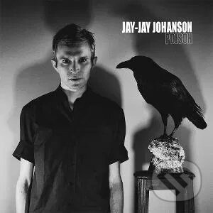 Levně Jay-Jay Johanson: Poison / Red LP (2 LP)