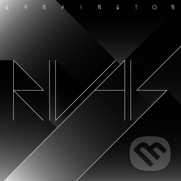 Levně Kensington: Rivals LP - Kensington