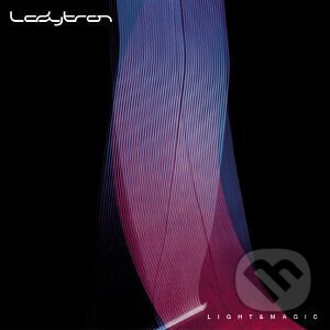 Levně Ladytron: Light & Magic LP (2 LP) - Ladytron