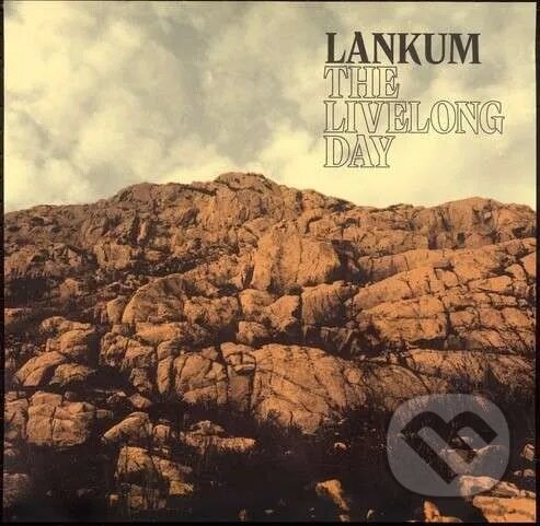 Levně Lankum: Livelong Day / Six Panel Gatefold Card Sleeve, Incl. Trifold Insert