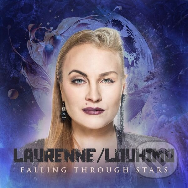 Levně Laurenne / Louhimo: Falling Through Stars