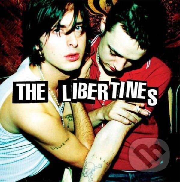Levně Libertines: Libertines LP - Libertines