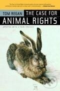 Levně The Case for Animal Rights - Tom Regan - kniha z kategorie Filozofia