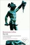 Levně My Life - Benvenuto Cellini - kniha z kategorie Umenie, dizajn a architektúra