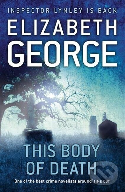 Levně This Body of Death - Elizabeth George - kniha z kategorie Beletria