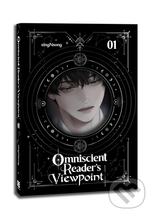 Omniscient Reader's Viewpoint (novel) 1 koupíte na Martinus.cz
