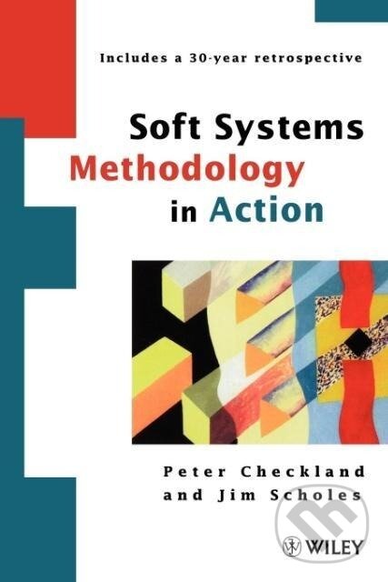 Levně Soft Systems Methodology in Action - Checkland - kniha z kategorie Programovanie