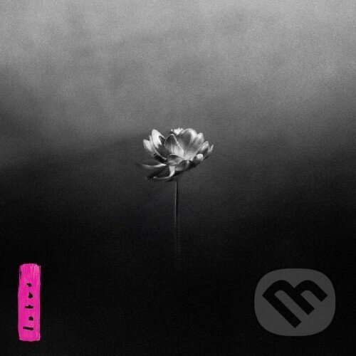 Kniha Little Simz: Lotus