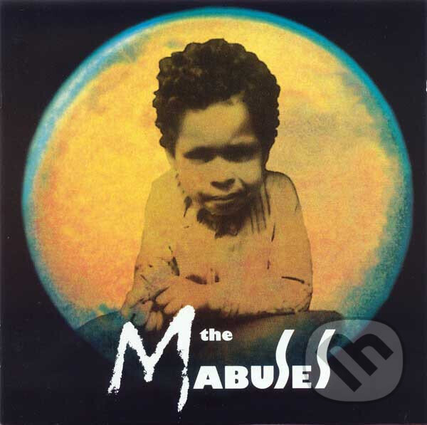 Levně Mabuses: Mabuses - Mabuses